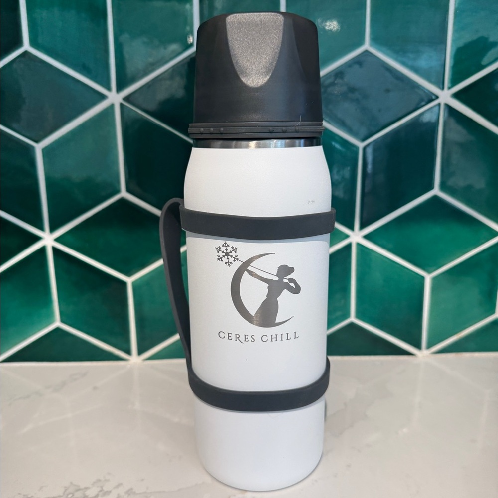Ceres Chill OG Bottle